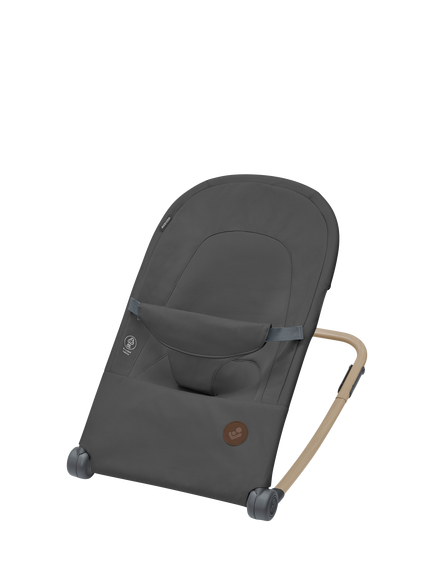 Maxi-Cosi Loa Baby Rocker, Beyond Graphite, Beyond Graphite