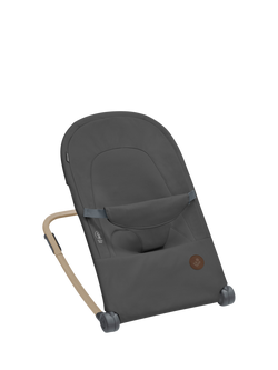 Maxi-Cosi Loa Baby Rocker, Beyond Graphite - view 2, Beyond Graphite