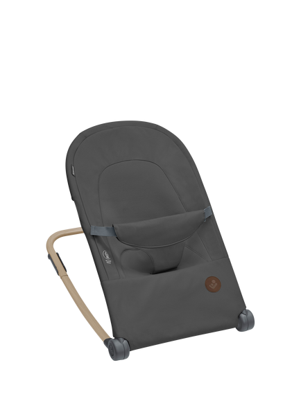 Maxi-Cosi Loa Baby Rocker, Beyond Graphite - view 2, Beyond Graphite
