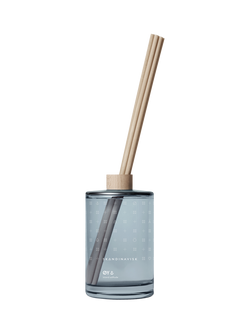 SKANDINAVISK ØY Reed Diffuser, 500ml - view 2, Powder Blue