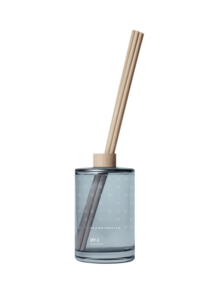 SKANDINAVISK ØY Reed Diffuser, 500ml - view 2, Powder Blue