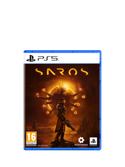 Saros, PS5, Multi