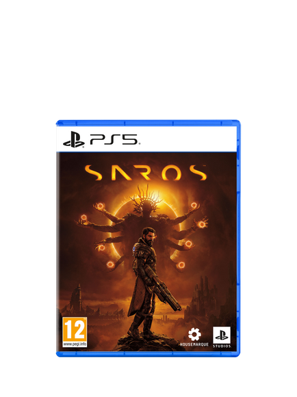 Saros, PS5, Multi