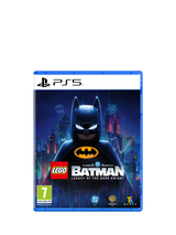 LEGO Batman: Legacy of the Dark Knight, PS5
