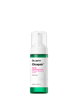 Dr.Jart+ Cicapair Gentle Cleansing Foam, 150ml, 