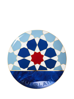 Guerlain Limited Edition Terracotta Golden Dunes Sun-Kissed Natural Healthy Glow Powder - view 2, Blue Daklha