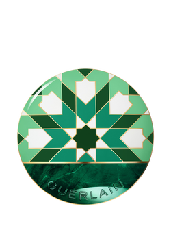 Guerlain Limited Edition Terracotta Golden Dunes Sun-Kissed Natural Healthy Glow Powder - view 2, Green Agafay