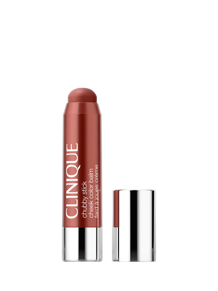 Clinique Chubby Stick Cheek Colour Balm, Amp' Up Apple