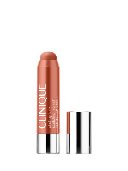 Clinique Chubby Stick Sculpting Highlight Stick, Dazzling Dusk