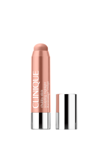 Clinique Chubby Stick Sculpting Highlight Stick, Hefty Highlighter