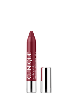 Clinique Chubby Stick Moisturising Lip Balm, Broadest Berry