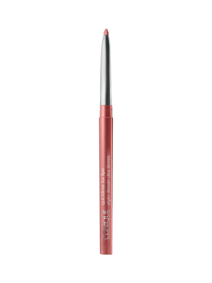 Clinique Quickliner For Lips, Pink Honey
