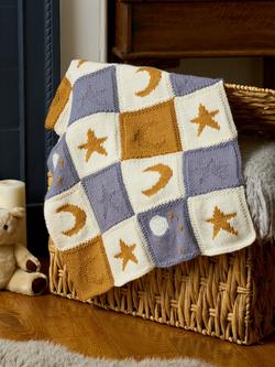 Bo peep Blanket Moon, Multi
