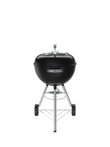 Weber Original Kettle Charcoal BBQ, 47cm