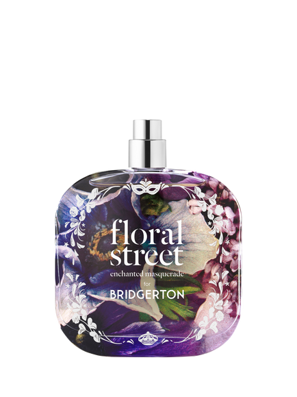 Floral Street Enchanted Masquerade Eau de Parfum for Bridgerton, 