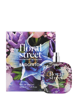 Floral Street Enchanted Masquerade Eau de Parfum for Bridgerton - view 2, 
