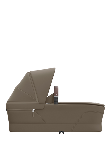Maxi-Cosi Cabin Cot Carrycot, Oak Truffle - view 2, Oak Truffle