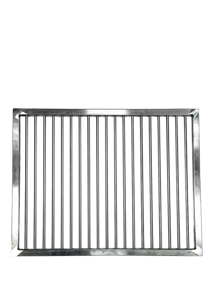 Bertha Original Outdoor Oven Additional Stainless Steel Shelf - view 2, Silver
