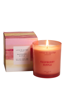 Cutter & Squidge Luxury Afternoon Tea Hamper - view 2, Multi