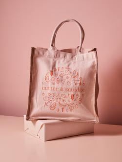 Cutter & Squidge Deluxe Hamper - view 2, Multi