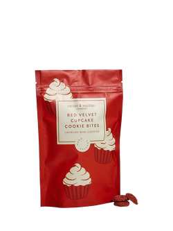 Cutter & Squidge Birthday Hamper - view 2, Multi