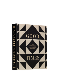 PRINTWORKS Good Times Photo Album, Multi, Multi