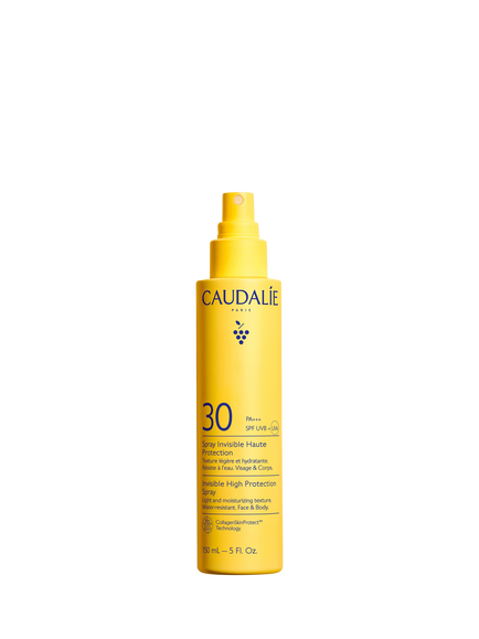 Caudalie Vinosun Invisible High Protection Spray SPF 30, 150ml, 