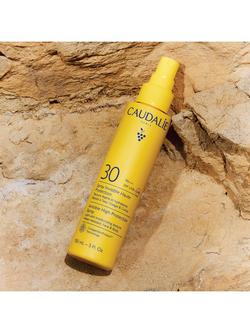 Caudalie Vinosun Invisible High Protection Spray SPF 30, 150ml - view 2, 