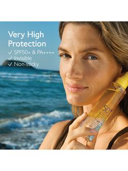 Caudalie Vinosun Very High Protection Sun Water SPF 50, 150ml - view 2, 