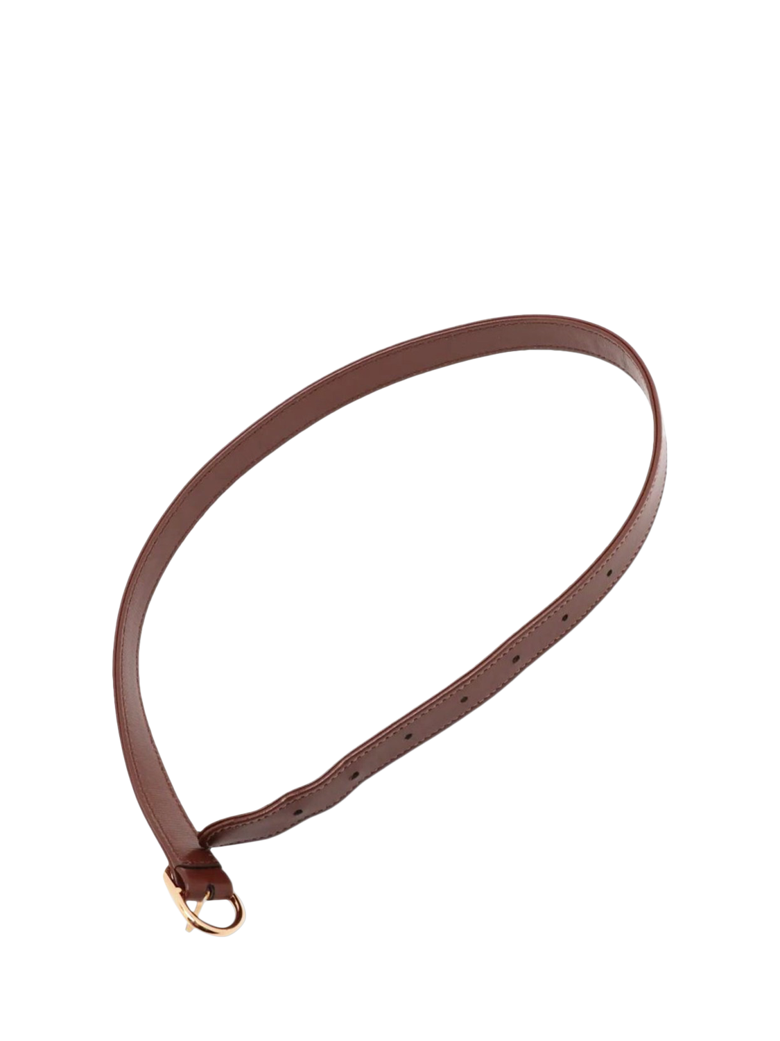 Product image 7 of 10, which shows Pre-loved GUCCI Jackie 1961 GG Supreme Bag, Brown/Multi