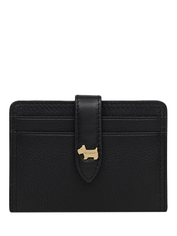 Radley Willis Street Card Holder, Black