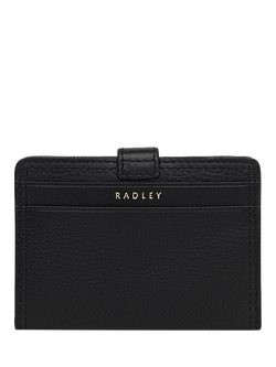 Radley Willis Street Card Holder - view 2, Black