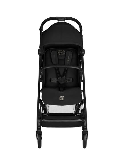 Cybex Beezy Pushchair, Black - view 2, Black