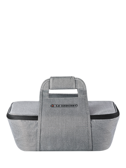 Le Creuset Rectangular Dish Tote Bag, Natural, Natural