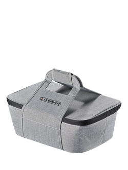 Le Creuset Rectangular Dish Tote Bag, Natural - view 2, Natural