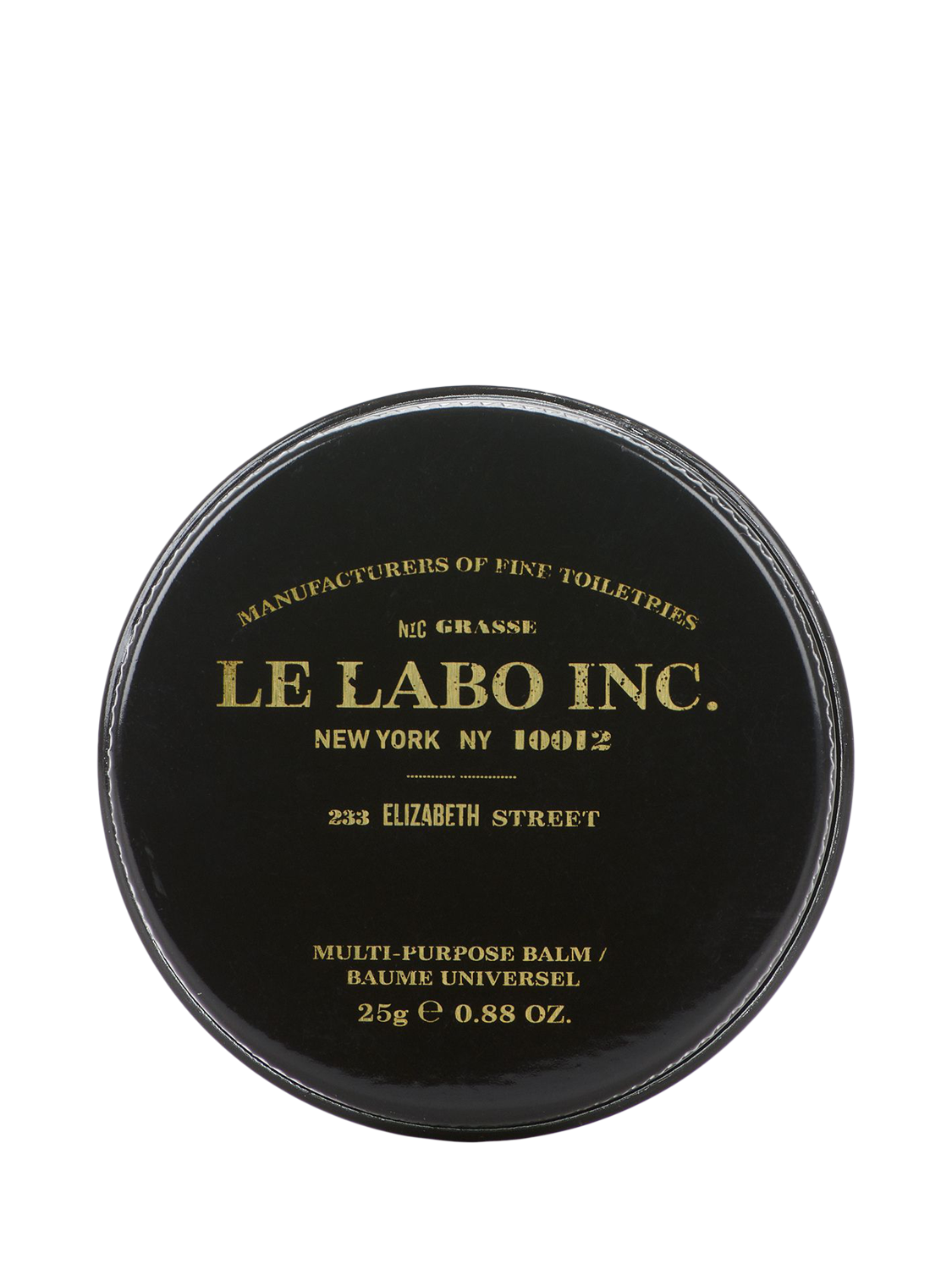 Product image 1 of 3, which shows Le Labo Multi Purpose Balm, 25g