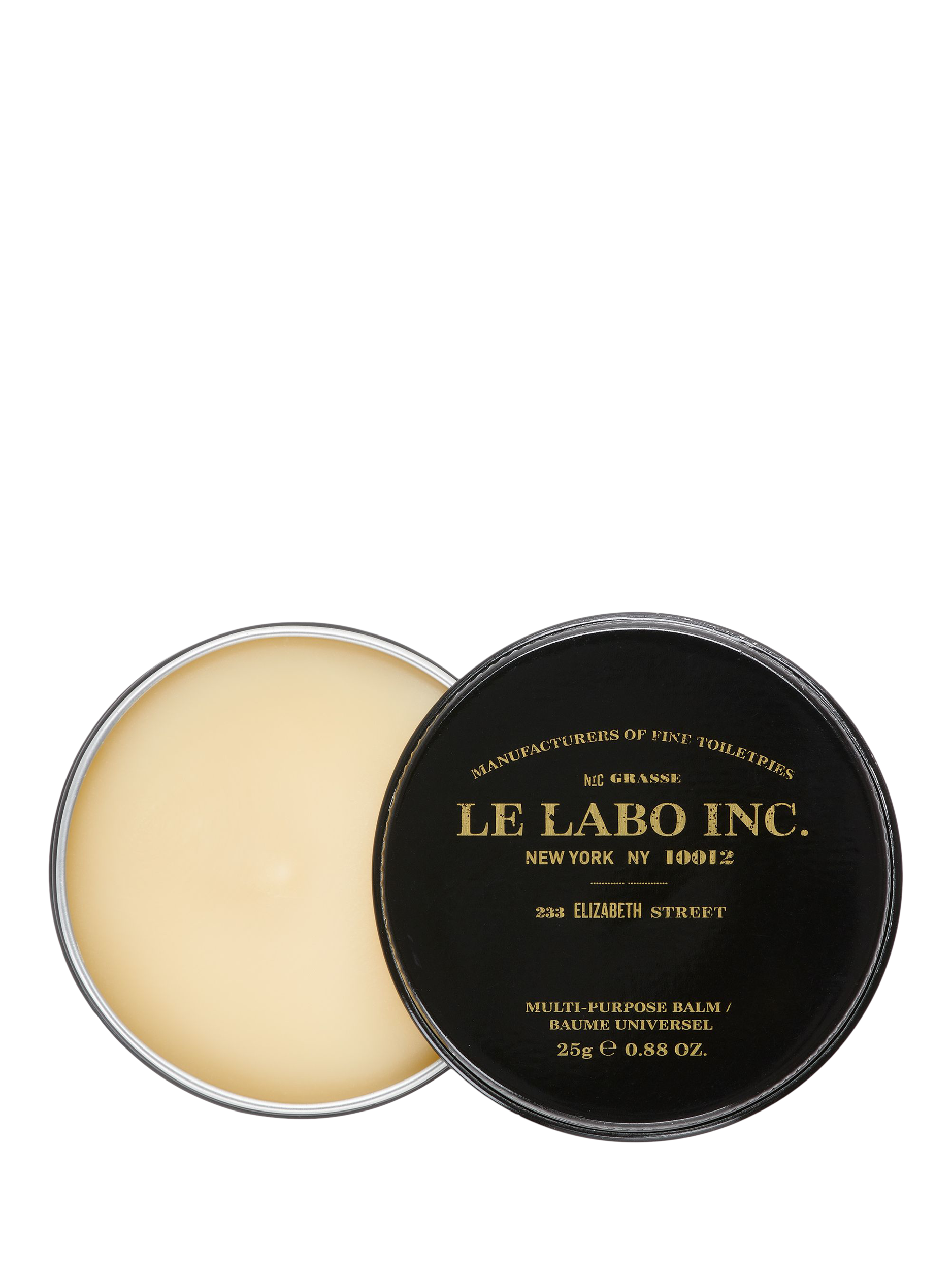 Product image 2 of 3, which shows Le Labo Multi Purpose Balm, 25g