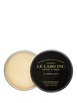 Le Labo Multi Purpose Balm, 25g - view 2, 