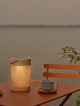 Nordlux Coupar To-Go Portable Solar Powered Outdoor Lantern