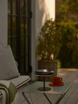 Nordlux Elmer To-Go Portable Solar Powered Outdoor Table Lamp