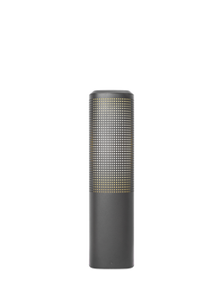 Nordlux Sidara Outdoor Stake Light, H45cm, Anthracite, Anthracite