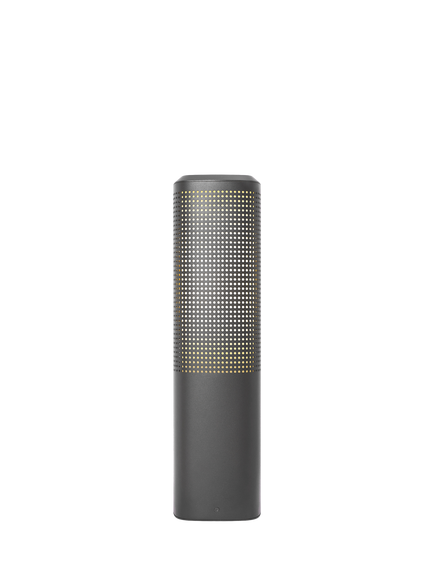Nordlux Sidara Outdoor Stake Light, H45cm, Anthracite, Anthracite