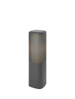 Nordlux Sidara Outdoor Stake Light, H45cm, Anthracite - view 2, Anthracite