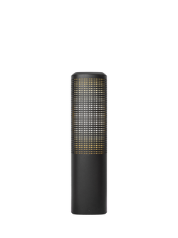 Nordlux Sidara Outdoor Stake Light, H45cm, Black, Black