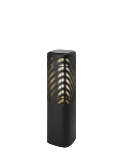 Nordlux Sidara Outdoor Stake Light, H45cm, Black - view 2, Black