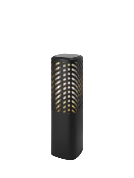 Nordlux Sidara Outdoor Stake Light, H45cm, Black - view 2, Black