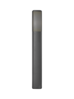 Nordlux Sidara Outdoor Stake Light, H95cm, Anthracite, Anthracite