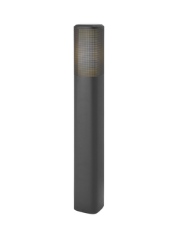 Nordlux Sidara Outdoor Stake Light, H95cm, Anthracite - view 2, Anthracite