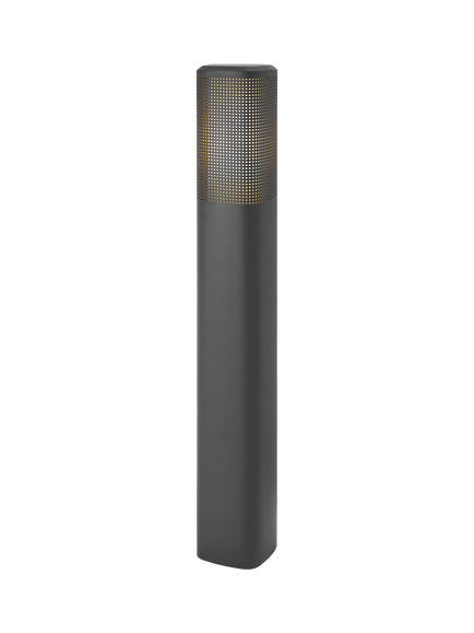 Nordlux Sidara Outdoor Stake Light, H95cm, Anthracite - view 2, Anthracite