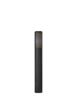 Nordlux Sidara Outdoor Stake Light, H95cm, Black, Black